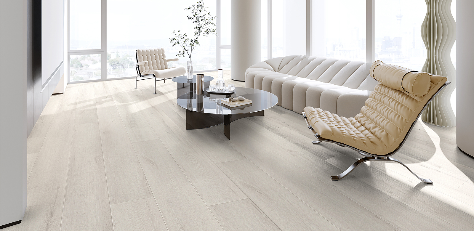 Hawkins Bay at Monterrey Tile Company